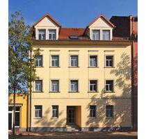 Moderne 2-Zimmerwohnung mit Balkon und Einbauküche in schöner Lage! - Zwickau