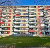 Anmietung nur für eine Person inkl. WBS - Dortmund Brackel
