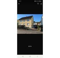 3 Zimmer Wohnung zu vermieten in möckmühl