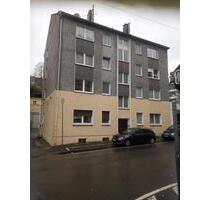 helle, zentrale 2,5-Zimmer-Wohnung im 2. OG in W-tal-Oberbarmen - Wuppertal Gemarkung Langerfeld