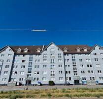 Schöne helle 1-Zimmer-Wohnung Ideal für Studenten oder Singles - Mannheim Niederfeld