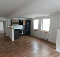 Wohnung 2-Zimmer 75m² EG EBK Garage - Herzberg am Harz