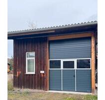 Halle Lagerraum zum vermieten - 800,00 EUR Kaltmiete, in Rotenburg an der Fulda (PLZ: 36199)