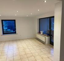 4 Zimmer Wohnung zu vermieten, zusätzlich Kellerraum und Garage - Bad Kissingen