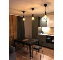 Apartment 67qm mit Balkon in Frankfurt für Kurzzeitvermietung - Frankfurt am Main Ostend