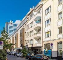 Schnuckeliges Apartment ab sofort. 2 Balkone! - Düsseldorf Stadtbezirk 3