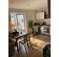 3 Zimmer Wohnung in der Neustadt WG geeignet - Bremen