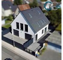 Großzügige Ober-Dachgeschosswohnung im Erstbezug – 3 Zimmer, Studio, moderne Küche & Stellplatz - Hannover Bothfeld-Vahrenheide