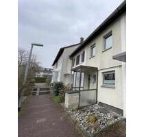 Gemütliches Reihenhaus Reutlingen-Burgholz