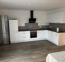 Moderne, helle 2-Zimmer-Wohnung in Biberach-Bergerhausen - Biberach an der Riß