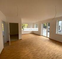 Herrliche (barrierefreie) 3 - Zimmer - Terrassenwohnung - Maulbronn
