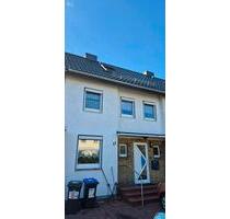 Reihenhaus in Celle Top Lage Neues Dach