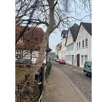 Charmante Altstadt Wohnung - 670,00&nbsp;EUR Kaltmiete, ca.&nbsp; 56,00&nbsp;m&sup2; in Minden (PLZ: 32423)