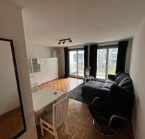 Top Einzimmerwohnung mit Garage in Ottensen - Hamburg Altona