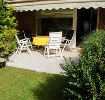 4-Zimmer-Wohnung, zentral und ruhig - Buchholz in der Nordheide