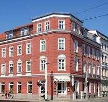 Gemütliche 2 Zimmerwohnung, Zentrumsnah, mit EBK! - Zwickau