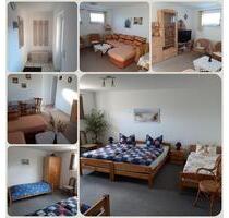 Ferienwohnung top Lage Usedom Karlshagen ab sofort frei!