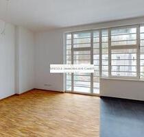 Exklusive 3-Zimmer-Wohnung mit Küche wartet auf Erstmieter - Maulbronn