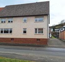 Ein-Zweifamilienhaus - 110.000,00 EUR Kaufpreis, in Liebenau (PLZ: 34396)