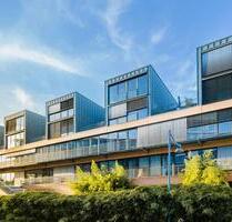 Sehr schöne Büroräume, Toplage in Köln-Ehrenfeld