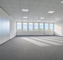 BÜRO IN TENINGEN – FRISCH RENOVIERT MIT TEEKÜCHE!*