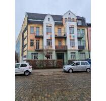 Balkon, Uni, City-Life – was willst du mehr? Top 2-Zi.-Wohnung zu vergeben! WM-021-116 - Magdeburg Alte Neustadt