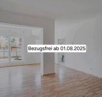 Wohnung in Zentraler Rheinnaher Lage von Leverkusen - Köln Lindenthal
