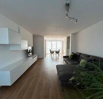 Sehr gepflegte u. helle 3,5 Zimmer Wohnung in Bietigheim Ellental - Bietigheim-Bissingen