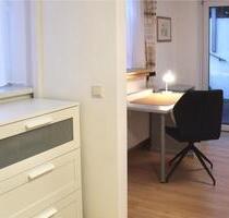 Voll möblierte Wohnung in Essen Kupferdreh