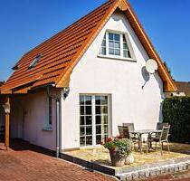 Ferienhaus 2000m2 Garten Hund Ostsee Usedom 12.10-17.10 Urlaub - Karlshagen
