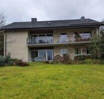 Einfamilienhaus in landschaftlich reizvoller Lage in Nordhessen - Naumburg