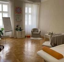 Praxisraum frei ab Juni - 200,00 EUR Kaltmiete, ca.  26,00 m² in Freiburg im Breisgau (PLZ: 79102) Oberau