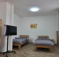 Möblierte Wohnung in Top Lage! Linden-Nord - Hannover Ricklingen
