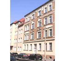 HAL-Innenstadt - kl. 3-Zi. Wohnung mit EBK - Halle (Saale) Damaschkestraße