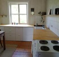 Möblierte 2 Zimmer Wohnung in Berlin Plänterwald