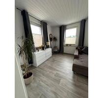 Zentral gelegene Wohnung in Papenburg