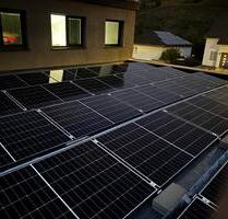 Moderne Traum-Immobilie in Fastrau – 178 m² Wohnfläche, großer Ga - Fell