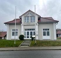 Repräsentative Gerwerbefläche Büro Praxis - Lütjenburg