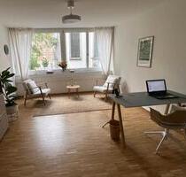 Praxisraum in Freiburg Wiehre - 200,00 EUR Kaltmiete, ca.  22,00 m² in Freiburg im Breisgau (PLZ: 79102) Oberau