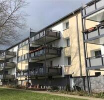 Charmante 2-Raum-Wohnung mit tollem Balkon! - Essen Stadtbezirk VII