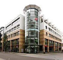 Wohnung Untermiete - 388,00 EUR Kaltmiete, ca.  35,00 m² in Halle (Saale) (PLZ: 06108)