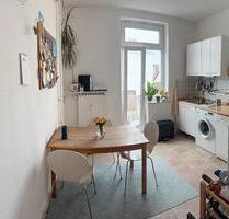 Wohnung zur Zwischenmiete für ein Jahr ab Oktober - Bremen Findorff