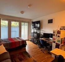 Schönes 36m² Apartment in Hürth Efferen ab 01.11.25 zu vermieten
