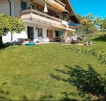 4 Zimmer EG Whg in EFH Größe mit Doppelg., Garten und Kachelofen - Riedering
