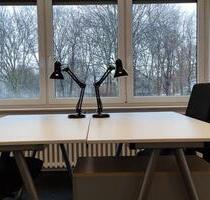 Büroraum ca. 20 qm, all inklusive, schnelle Anbindung an A57 - Krefeld Bockum