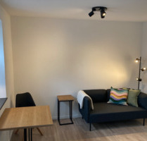 Wohnen auf Zeit in Hattenheim – Wohnung „Grün“ - Eltville am Rhein