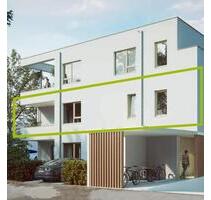 Neubau Wohnung im 1.OG – Erstbezug ab 01.04.2026 - Langenau