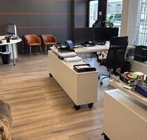 Büro auf der Flurstr zu vermieten 40 qm MaklerVersich usw - Düsseldorf Stadtbezirk 2