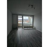 Frisch renovierte 1 Zimmer Wohnung in Göttingen Zentrum