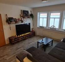 2 Zimmer Wohnung Gotha Innenstadt